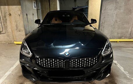 BMW Z4, 2021 год, 5 990 000 рублей, 2 фотография