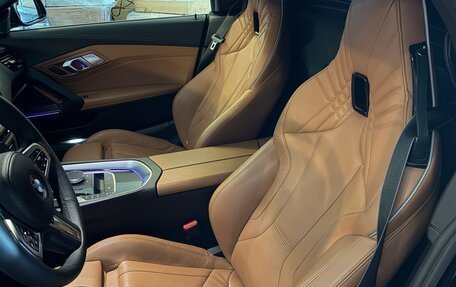 BMW Z4, 2021 год, 5 990 000 рублей, 12 фотография