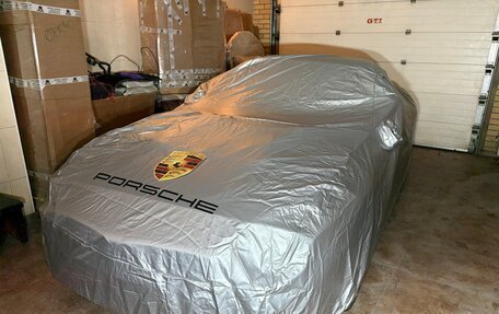 BMW Z4, 2021 год, 5 990 000 рублей, 15 фотография