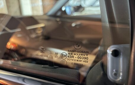 BMW Z4, 2021 год, 5 990 000 рублей, 23 фотография