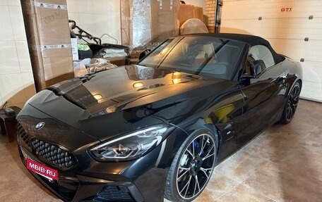 BMW Z4, 2021 год, 5 990 000 рублей, 16 фотография