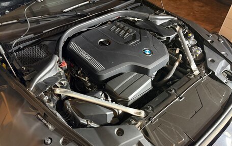 BMW Z4, 2021 год, 5 990 000 рублей, 22 фотография