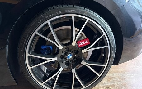 BMW Z4, 2021 год, 5 990 000 рублей, 14 фотография