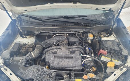 Subaru Forester, 2019 год, 3 300 000 рублей, 3 фотография