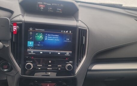 Subaru Forester, 2019 год, 3 300 000 рублей, 6 фотография