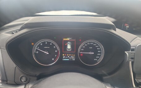 Subaru Forester, 2019 год, 3 300 000 рублей, 9 фотография