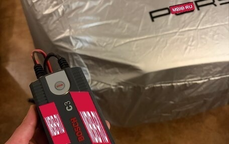 BMW Z4, 2021 год, 5 990 000 рублей, 27 фотография