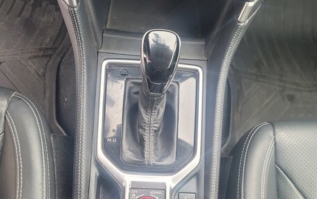 Subaru Forester, 2019 год, 3 300 000 рублей, 20 фотография