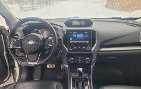 Subaru Forester, 2019 год, 3 300 000 рублей, 21 фотография