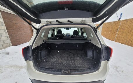 Subaru Forester, 2019 год, 3 300 000 рублей, 24 фотография