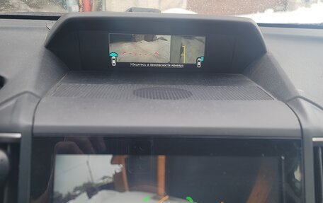 Subaru Forester, 2019 год, 3 300 000 рублей, 25 фотография