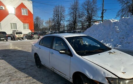 Lifan Solano I (630) рестайлинг, 2012 год, 130 000 рублей, 2 фотография