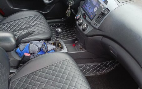 Hyundai Elantra IV, 2008 год, 800 000 рублей, 3 фотография