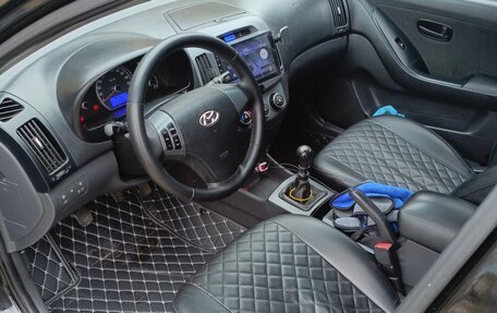 Hyundai Elantra IV, 2008 год, 800 000 рублей, 4 фотография