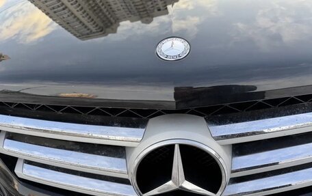 Mercedes-Benz GLK-Класс, 2008 год, 1 500 000 рублей, 5 фотография