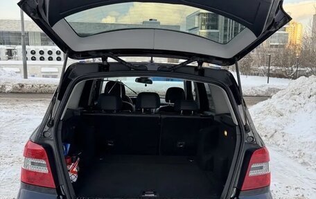 Mercedes-Benz GLK-Класс, 2008 год, 1 500 000 рублей, 7 фотография