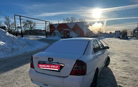 Lifan Solano I (630) рестайлинг, 2012 год, 130 000 рублей, 4 фотография