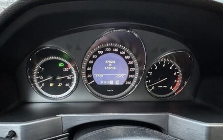 Mercedes-Benz GLK-Класс, 2008 год, 1 500 000 рублей, 14 фотография