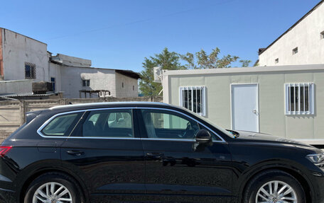 Volkswagen Touareg III, 2025 год, 7 490 000 рублей, 3 фотография