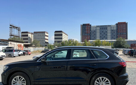 Volkswagen Touareg III, 2025 год, 7 490 000 рублей, 2 фотография