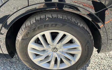 Volkswagen Touareg III, 2025 год, 7 490 000 рублей, 5 фотография