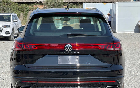 Volkswagen Touareg III, 2025 год, 7 490 000 рублей, 4 фотография