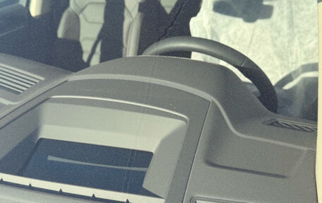 Volkswagen Touareg III, 2025 год, 7 490 000 рублей, 6 фотография