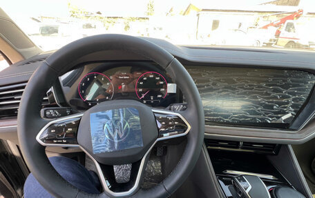 Volkswagen Touareg III, 2025 год, 7 490 000 рублей, 9 фотография