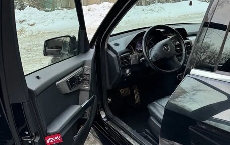 Mercedes-Benz GLK-Класс, 2008 год, 1 500 000 рублей, 8 фотография