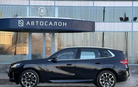 BMW X3, 2025 год, 7 490 000 рублей, 2 фотография