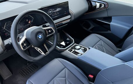 BMW X3, 2025 год, 7 490 000 рублей, 7 фотография