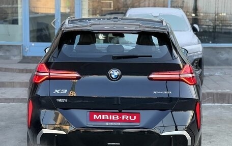 BMW X3, 2025 год, 7 490 000 рублей, 6 фотография