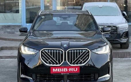 BMW X3, 2025 год, 7 490 000 рублей, 4 фотография