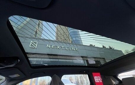 BMW X3, 2025 год, 7 490 000 рублей, 16 фотография