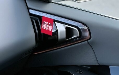 BMW X3, 2025 год, 7 490 000 рублей, 22 фотография