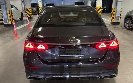 Mercedes-Benz E-Класс, 2025 год, 10 407 500 рублей, 2 фотография