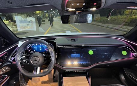 Mercedes-Benz E-Класс, 2025 год, 10 407 500 рублей, 6 фотография