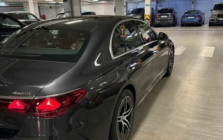 Mercedes-Benz E-Класс, 2025 год, 10 407 500 рублей, 5 фотография