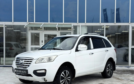 Lifan X60 I рестайлинг, 2014 год, 548 000 рублей, 5 фотография