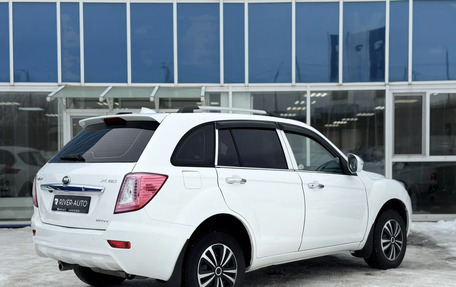 Lifan X60 I рестайлинг, 2014 год, 548 000 рублей, 3 фотография