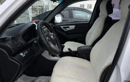 Lifan X60 I рестайлинг, 2014 год, 548 000 рублей, 6 фотография