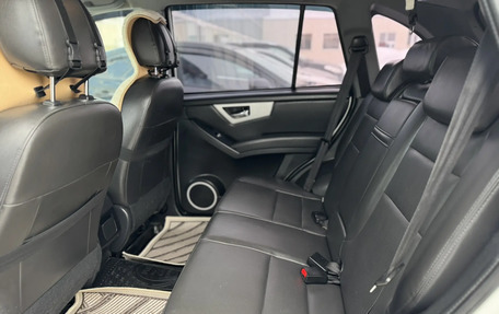 Lifan X60 I рестайлинг, 2014 год, 548 000 рублей, 7 фотография