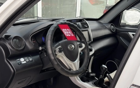 Lifan X60 I рестайлинг, 2014 год, 548 000 рублей, 8 фотография