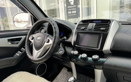 Lifan X60 I рестайлинг, 2014 год, 548 000 рублей, 10 фотография