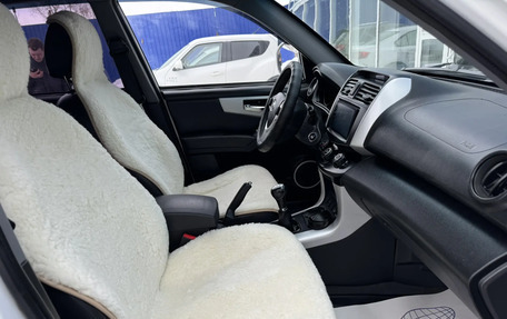 Lifan X60 I рестайлинг, 2014 год, 548 000 рублей, 12 фотография