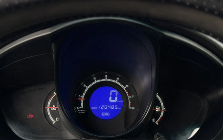 Lifan X60 I рестайлинг, 2014 год, 548 000 рублей, 17 фотография