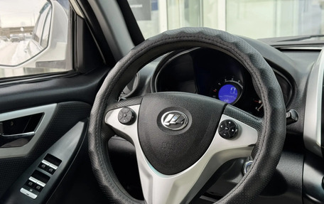 Lifan X60 I рестайлинг, 2014 год, 548 000 рублей, 11 фотография