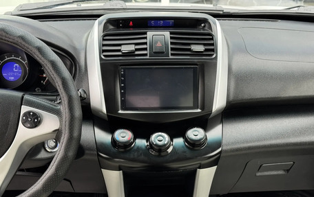 Lifan X60 I рестайлинг, 2014 год, 548 000 рублей, 19 фотография