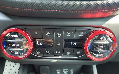 Chevrolet TrailBlazer, 2024 год, 2 170 013 рублей, 12 фотография