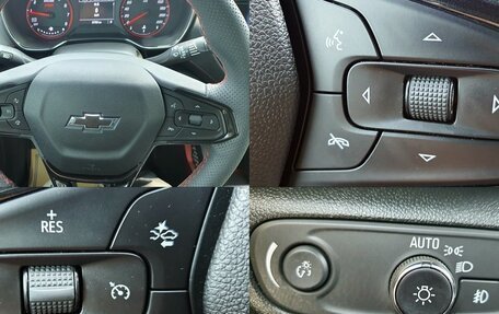 Chevrolet TrailBlazer, 2024 год, 2 170 013 рублей, 15 фотография